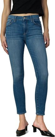 Joe's JOES JEANS MID RISE SKINNY ANKLE Wicked Game Skinny Ankle Jean