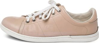 Gucci Sneakers con logo GG - Toni neutri