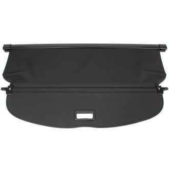 OEM Tapa Del Maletero Negra Para Honda Cr-v V 18-23