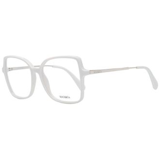 Max & Co. Mf0015o Witte Vierkante Zonnebril