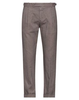 Berwich BOTTOMWEAR - Trousers on YOOX.COM