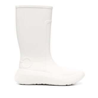 Ferragamo Rubber Boots