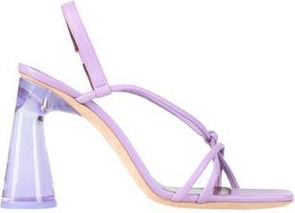 Staud CALZADO - Sandalias con cierre en YOOX.COM