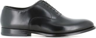 Doucal's Hombre, Zapatos, Negro, Talla: 42 EU