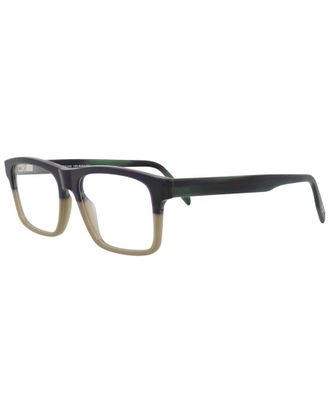 Maui Jim Mens Mjo2124 56Mm Optical Frames