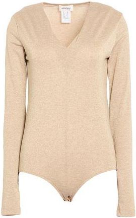 ottod'Ame TOPWEAR - Body su YOOX.COM