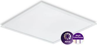 Philips L&aacute;mpara Philips Ledinaire Panel G5 28w 625x625 Mm