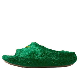 Nike x.SWOOSH ReactX Rejuven8 Slide Kelly Green IO9763-300