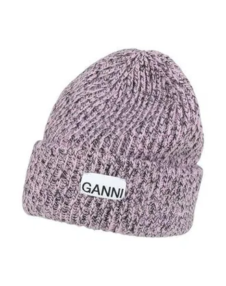 Ganni Hats