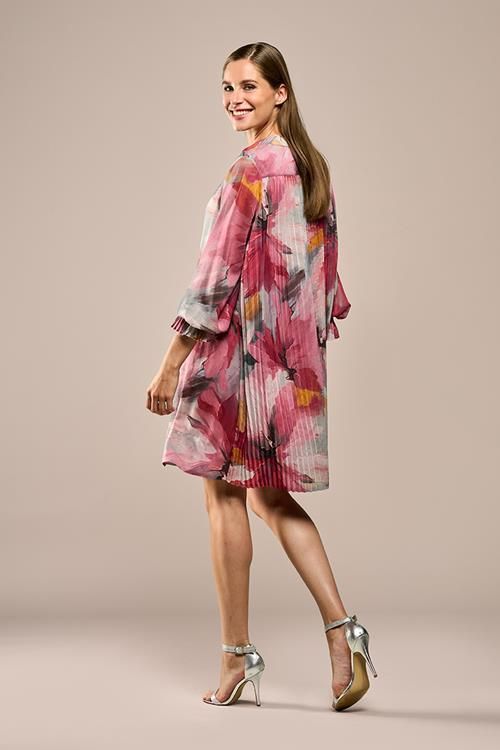 Kenny Print Tuniek Multi