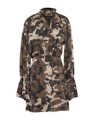 Jijil DRESSES - Mini dresses sur YOOX.COM