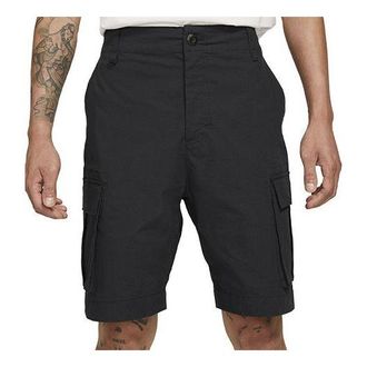 Nike SB Shorts Black CV4741-010