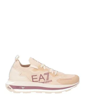 Emporio Armani FOOTWEAR - Trainers sur YOOX.COM