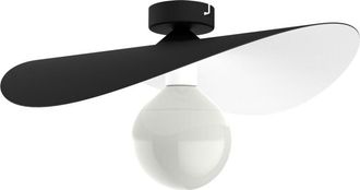 Lumicom Piuma Plaf&oacute;n Bicolor Mate