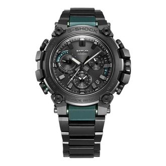 Casio G-Shock MT-G Black MTG-B3000BD-1A2JF