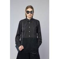 Comme Des Gar&ccedil;ons Unisex Blouse