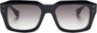 Dita Eyewear Grandmaster-Nine sunglasses - Black