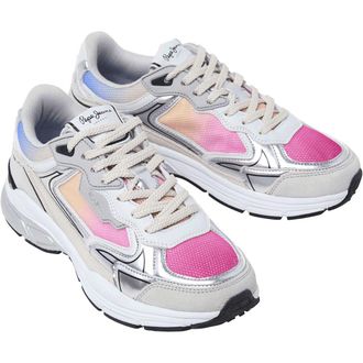 Pepe Jeans London Sneakers Dave Colors