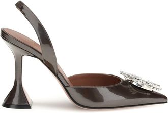 Amina Muaddi Begum Pumps