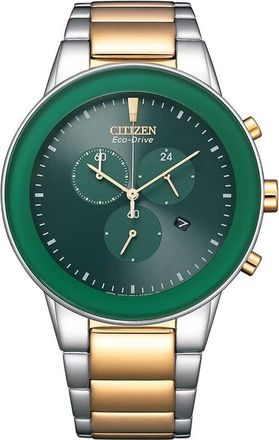 Citizen Mens Eco-Drive Watch