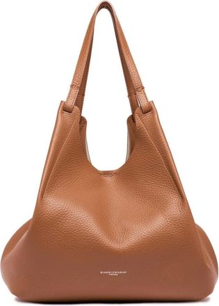 Gianni Chiarini Mujer, Bolsos, Marr&oacute;n, Talla: ONE Size