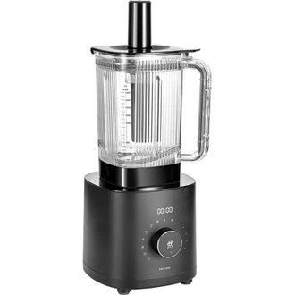 Zwilling Batidora De Pie De Alto Rendimiento Pro, Motor Bldc Negro Eu 53001-001-0 - Zwilling