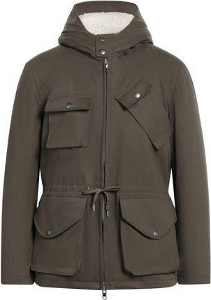 Daniele Alessandrini Jackets