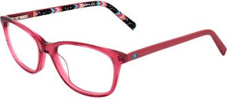 M Missoni MMI 0008 08CQ 00 Cherry 52mm