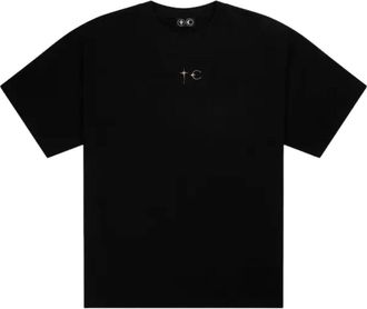 Thug Club Basic T-Shirt Black TC24TS1503