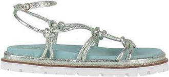 Tosca Blu CALZATURE - Sandali su YOOX.COM