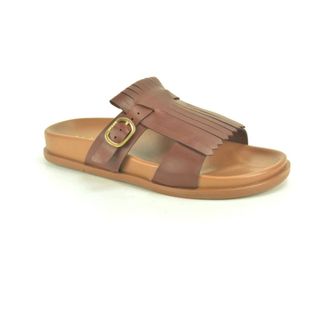Scapa Dames, Schoenen, Bruin, Maat: 36 EU