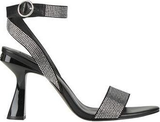 Liu Jo CALZADO - Sandalias con cierre en YOOX.COM