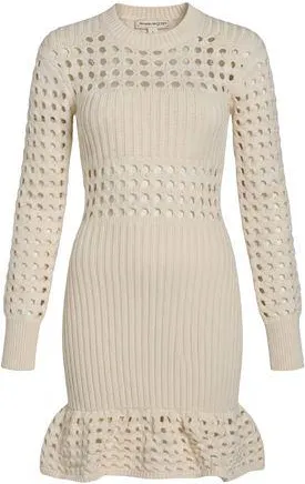 McQ by Alexander McQueen VESTIDOS - Minivestidos en YOOX.COM
