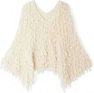 Mes Demoiselles... Donna, Maglie, Bianco, M, new