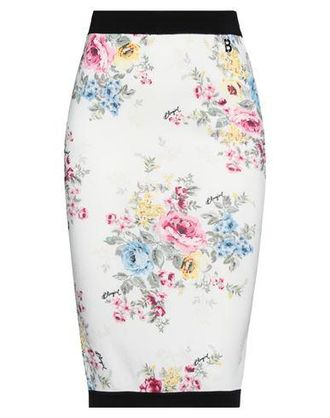 Blugirl HOSEN & R&Ouml;CKE - Midi-R&ouml;cke auf YOOX.COM