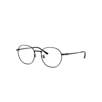 Ray-Ban Rb 8778D 1244 Eyeglasses - unisex - Brillen - Zwart - 52 MM - Accessoires