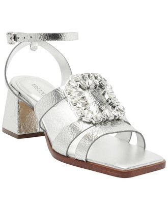 Arezzo Sadie Patent Sandal