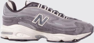 New Balance Sneakers 1000 New Balance in mesh e camoscio