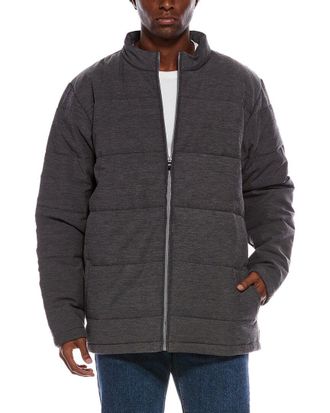 Travis Mathew Climate Drop Jacket
