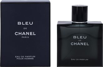 Chanel Mens Bleu De Pour Homme Edp Spray 150ml - One Size