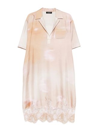 Fabiana Filippi Dress