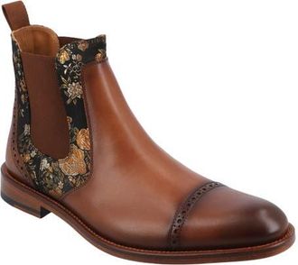 Taft The Valencia Chelsea Boot in Eden at Nordstrom, Size 7.5