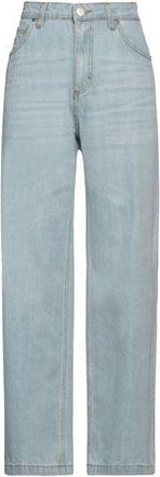 Federica Tosi BOTTOMWEAR - Jeans on YOOX.COM