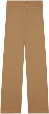 Autry Papw 150E Trainingsbroeken - Dames - Sweatpants - Beige - XS - Broeken