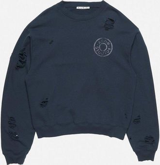 Acne Studios Fn-ux-swea000104 - Sweatshirts