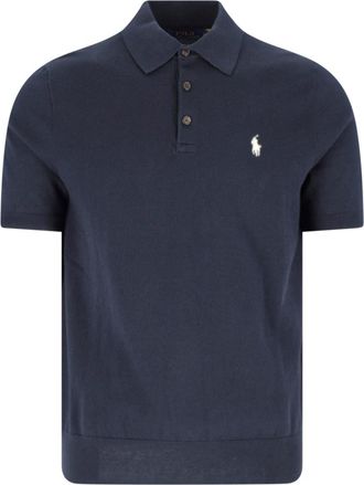 Polo Ralph Lauren Polo Logo