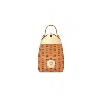 MCM Mcm, unisex, Bolsos, Marr&oacute;n, Talla: ONE Size