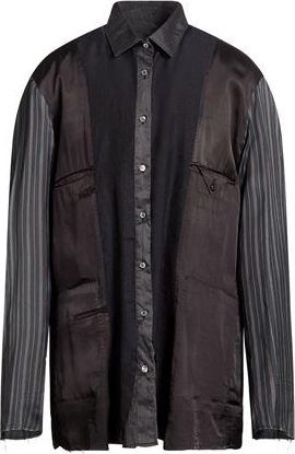 Maison Margiela TOPWEAR - Camicie su YOOX.COM