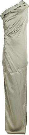 Rick Owens KLEIDER - Maxi-Kleider auf YOOX.COM