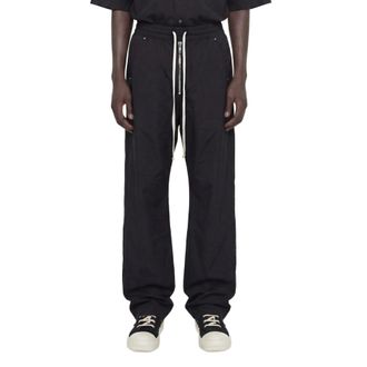 Rick Owens Geth Belas Cargo Trousers